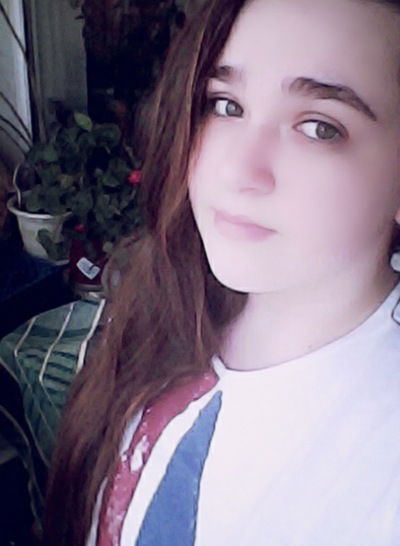 Ангелина Коркина