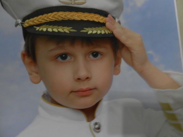 Марина Никулина