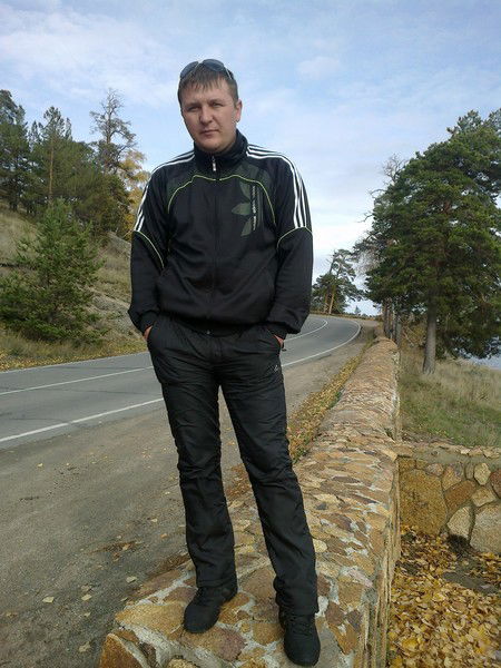 Денис Кацур