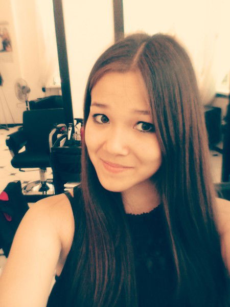 Александра Вольф