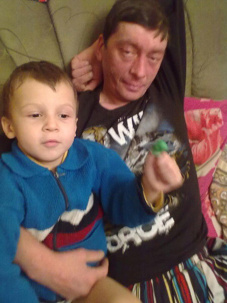 Игорь Юнусов