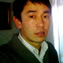 Kunya Kazhatov