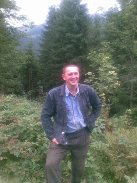 Микола Яцишин