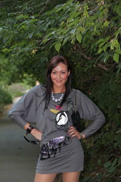 Женя Пильникова