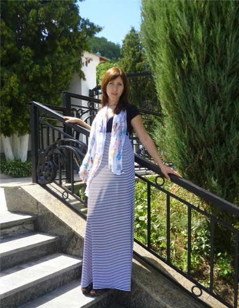 Ирина Нежина