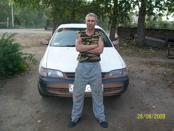 Евгений Кононов