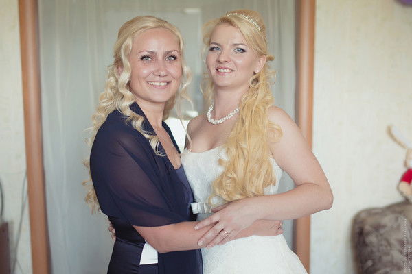 Лилия Витковская