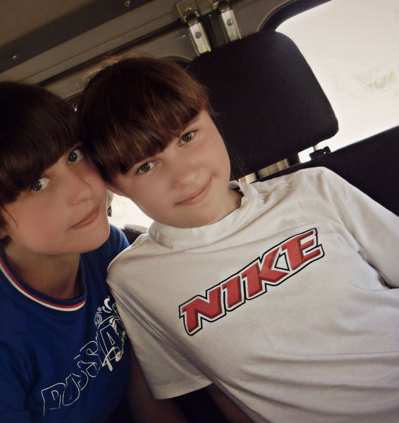 Елена Смирнова