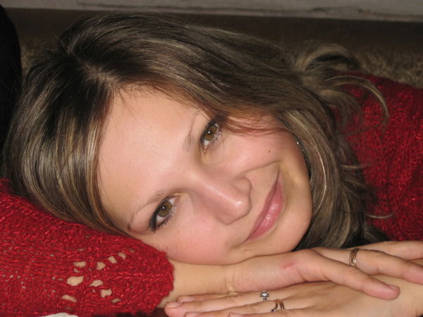 Елена Размачёва