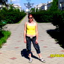 Светлана Вихарева