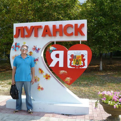 Игорь Мелитополь