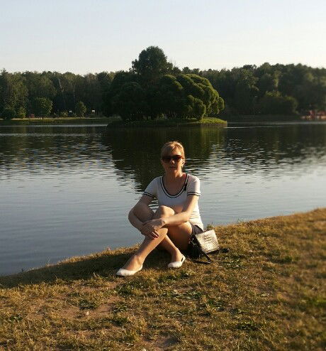 ((( Оленька )))