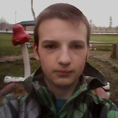 Игорь Никитов