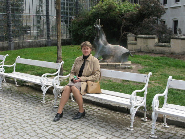 Ирина Вандышева