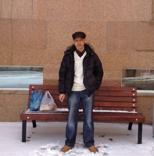 Марат Ержигитов