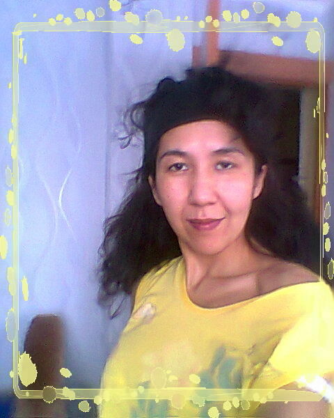 Аселя Карабалина