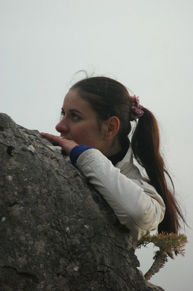 Oлеся Солнышко