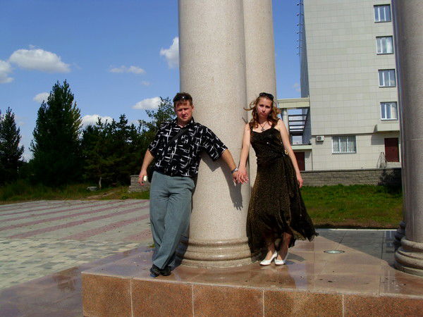 Юлия Синецкая