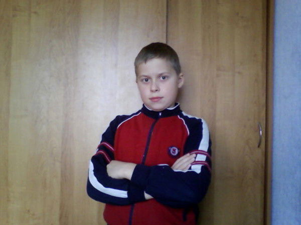 Алексей Близнюк