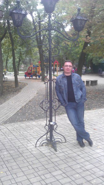 Александр Кутарницкий