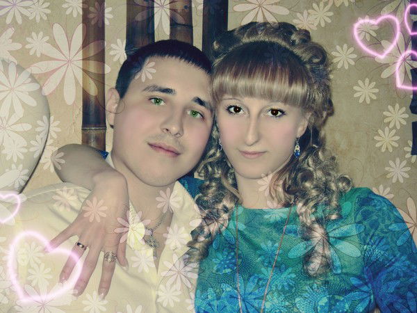 Виктория Стрелец