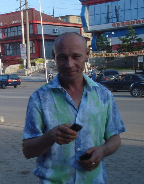 Николай Лабудь