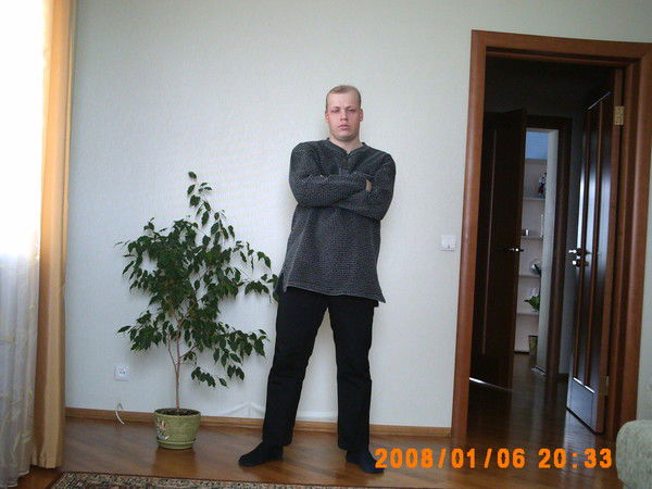 Дмитрий Шухоров