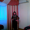 Jazira Tulegenova