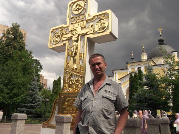 Павел Симаков