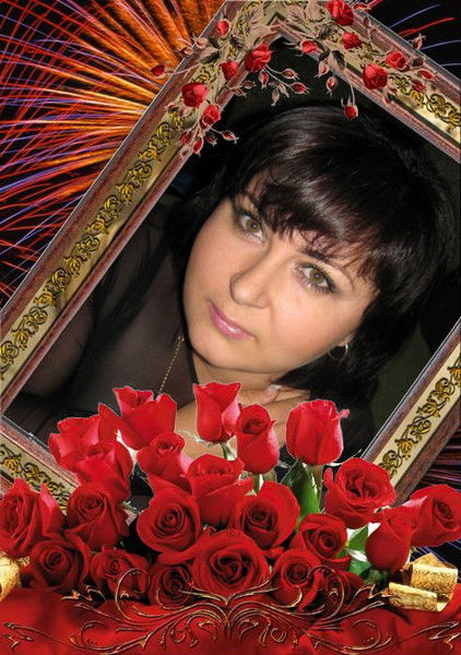 Ольkа Бочарова