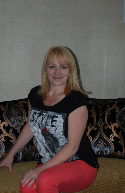 Елена Пинчук