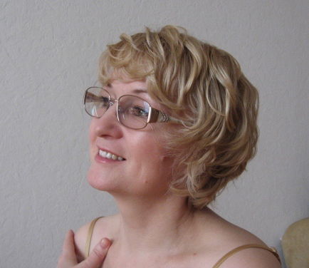 Клавдия Швецова