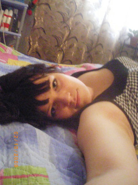 Яночка Кощеева