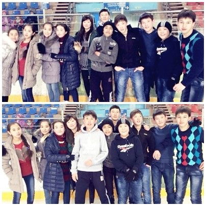 Абзал Турсымбаев