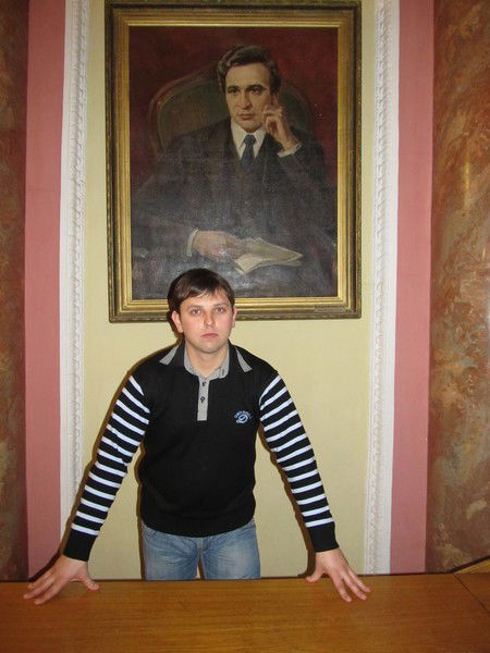 Рома Нижижим