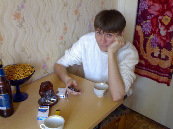 Максим Толобаев