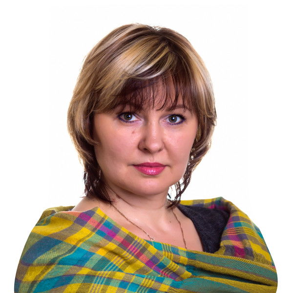 Валентина Стахова (Левина)