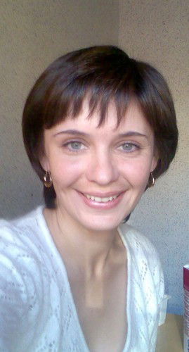 Наталья Смирнова