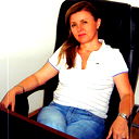 Raisa Zubareva