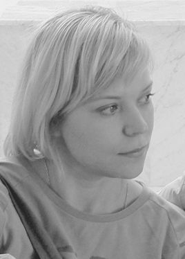 Мила Кончакова