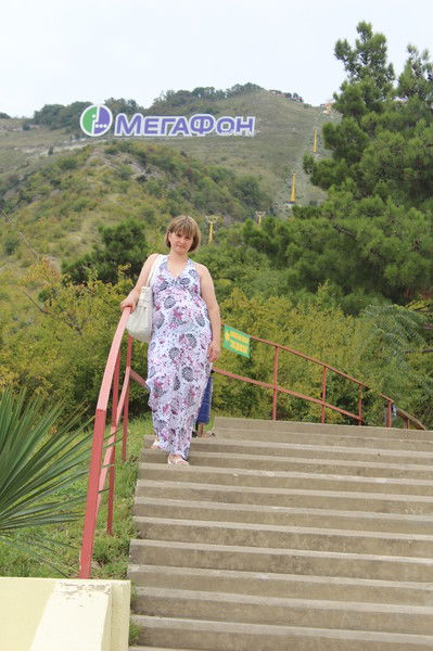 Ирина Елисюк