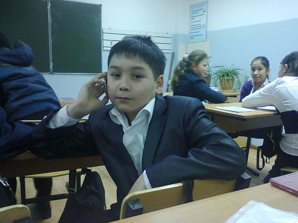 Didar Ruziev Кгу Ош #156