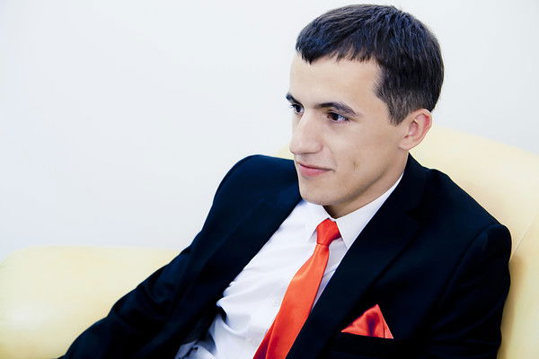 Николай Гаврилюк