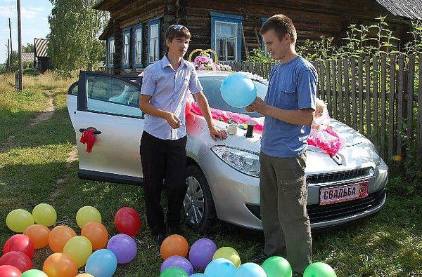 Владислав Решетов