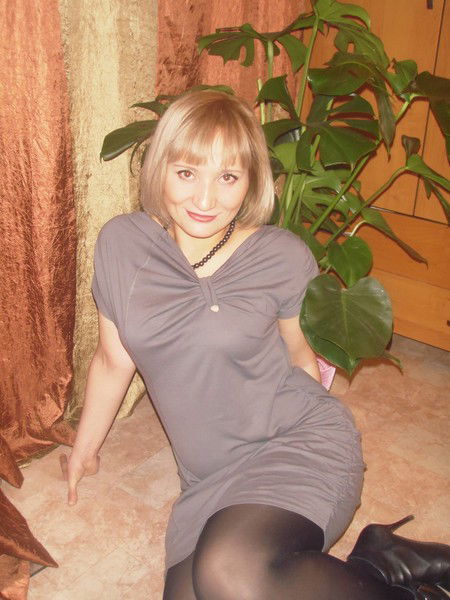 Ольга Демидюк