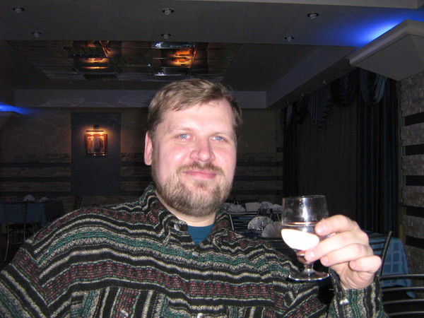 Владимир Винокуров