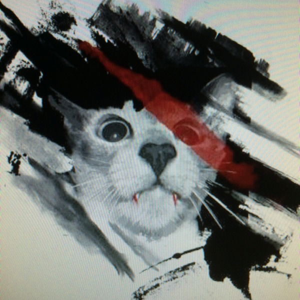 Илья Бушуев