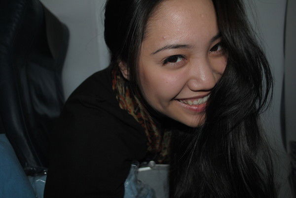 Зарина Кармелитос