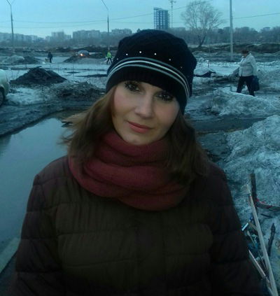 Елена Амелина