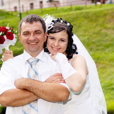 Вероника Лелис